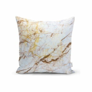 Obliečka na vankúš Minimalist Cushion Covers Luxurious Marble