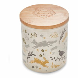 Keramická dóza na sušienky Cooksmart ® Woodland Cooksmart ®