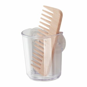 Stojanček s prísavkou Suction Cup iDesign