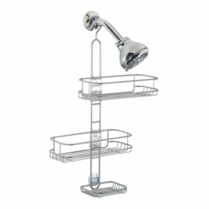 Variabilný košík do sprchy Linea iDesign