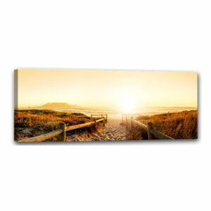 Obraz Styler Canvas Harmony Beach