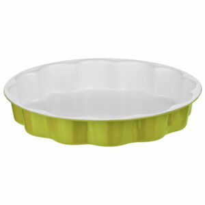 Zapekacia forma na koláč Premier Housewares Ecocook Green Premier Housewares