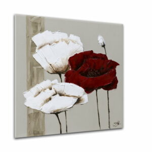 Obraz Styler Glasspik Flower A