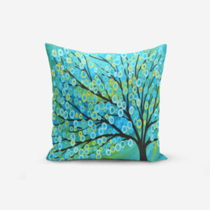 Obliečka na vankúš s prímesou bavlny Minimalist Cushion Covers Agaca
