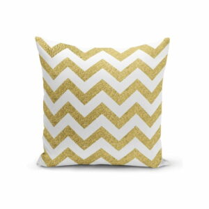 Obliečka na vankúš Minimalist Cushion Covers Fenteho