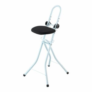 Stolička na žehlenie bielizne Wenko Stool Wenko