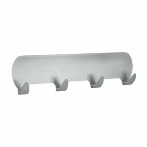Samodržiaci vešiak Metaltex Bar Metaltex