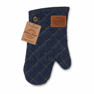 Kuchynská chňapka Cooksmart England Denim Cooksmart ®