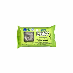 Detské vlhčené utierky Helmi Baby