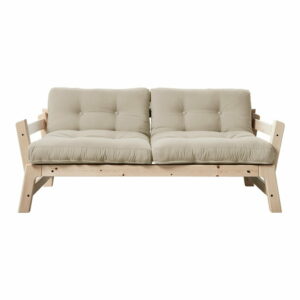 Rozkladacia pohovka Karup Design Step Natural/Beige Karup Design