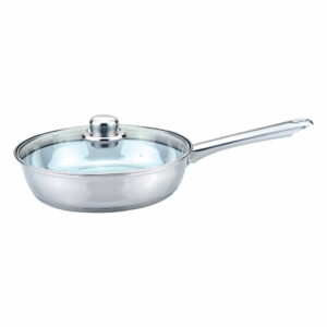 Panvica s pokrievkou Sabichi Essential Frying