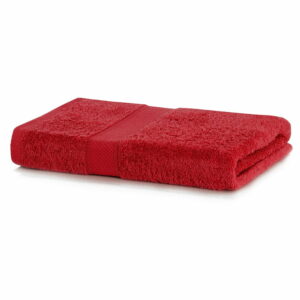 Červená osuška DecoKing Bamby
