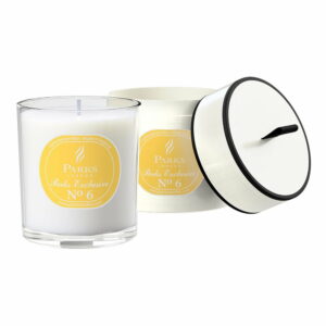 Sviečka s vôňou limetky a citróna Parks Candles London Exclusive