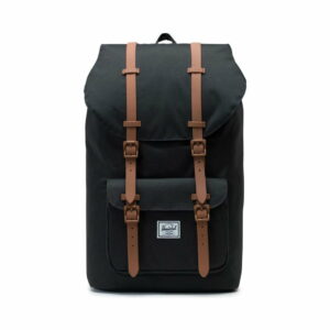 Čierny batoh Herschel Little America Herschel