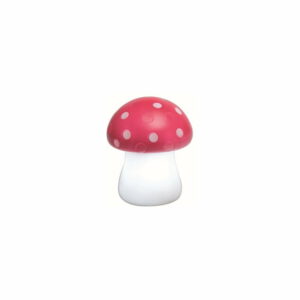 Nočné svetielko Rex London Toadstool Rex London