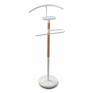 Nemý sluha s bielymi detailmi Versa Stand Versa