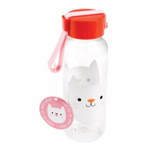 Fľaša na vodu Rex London Cookie The Cat