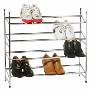 Stojan na topánky Premier Housewares Shoe Rack
