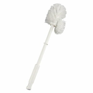 Náhradná WC kefa Wenko Cleaner Wenko