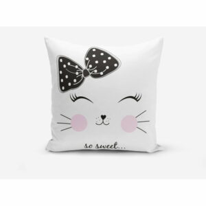 Obliečka na vankúš Minimalist Cushion Covers Lenio