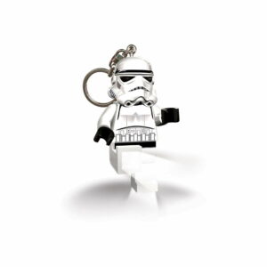 Svietiaca kľúčenka LEGO® Star Wars Stormtrooper LEGO®