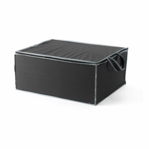 Čierny úložný box Compactor Box Compactor