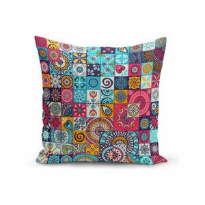 Obliečka na vankúš Minimalist Cushion Covers Ganhia