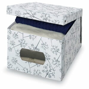 Úložný box Domopak Bon Ton