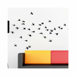 Samolepka Fanastick Birds in Flight Ambiance