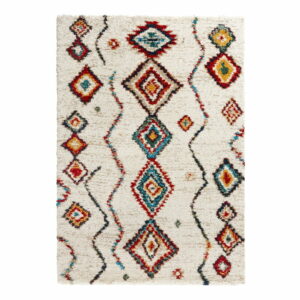 Krémový koberec Mint Rugs Nomadic Dream