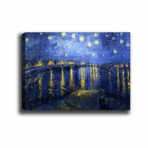 Nástenný obraz na plátne Tablo Center Vincent van Gogh