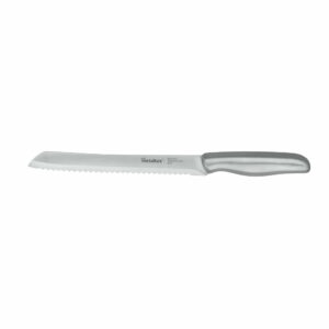 Nôž na pečivo z antikoro oceli Metaltex Gourmet Metaltex
