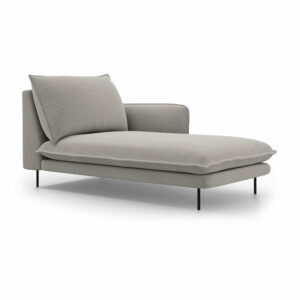 Svetlosivá leňoška Cosmopolitan Design Vienna