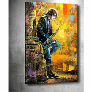 Obraz Tablo Center Artist
