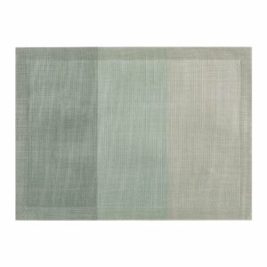 Zelené prestieranie Tiseco Home Studio Jacquard
