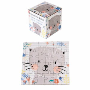 Puzzle Rex London Lilly the Cat