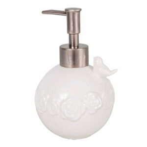 Dóza na tekuté mydlo Antic Line Soap White Antic Line
