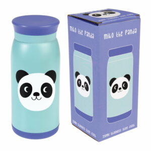 Antikoro fľaša Rex London Miko the Panda