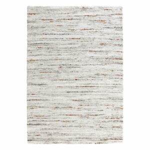 Koberec v sivej farbe Mint Rugs Nomadic