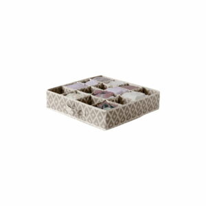 Organizér do zásuvky Compactor Daman Range Drawer Organizer
