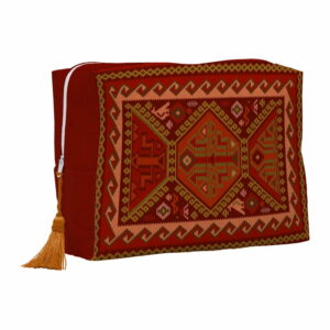Kozmetická taštička Linen Couture Boho Linen Couture
