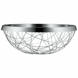 Antikoro košík na ovocie WMF Cromargan® Lounge Living