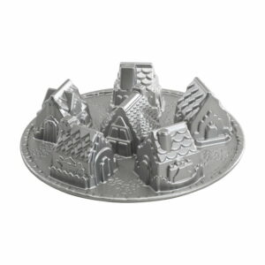 Forma na 6 minibáboviek Nordic Ware Village
