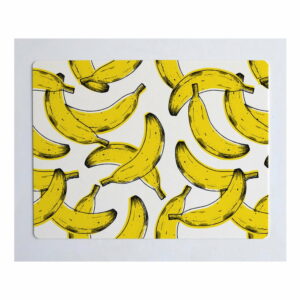 Podložka na stôl Really Nice Things Banana