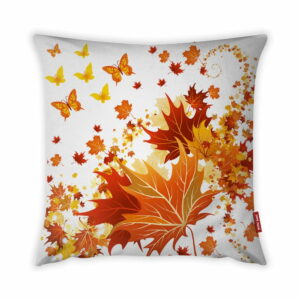 Obliečka na vankúš Vitaus Glaring Leafes