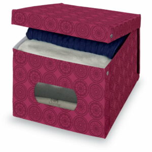 Úložný box Domopak Ella