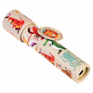 Kaleidoskop Rex London Colourful Creatures Rex London