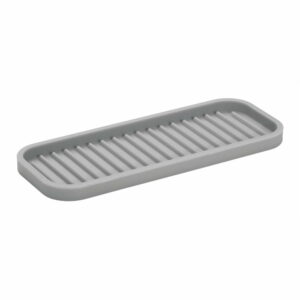 Silikónový organizér na kuchynskú linku iDesign Lineo Tray