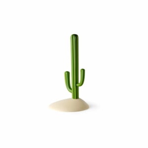Zarážka pod dvere v tvare kaktusu Qualy&CO Cactus Qualy