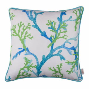 Obliečka na vankúš Apolena DeepBlue Coral